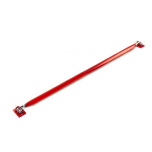 ALPHA COMPETITION - SUPPORTO AMMORTIZZATORE POSTERIORE VW GOLF MK4 / SEAT LEON 1M