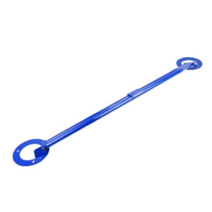ALPHA COMPETITION - SUPPORTO ANTERIORE AUDI RS3 8P / SEAT LEON 1P