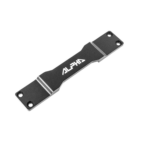 ALPHA COMPETITION - BARRA INFERIORE CENTRALE AUDI A3 8V / SEAT LEON 5F / VW GOLF MK7 GTI