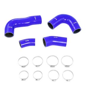 ALPHA COMPETITION - TUBI TURBO IN SILICONE VAG 2.0 TFSI EA888.3