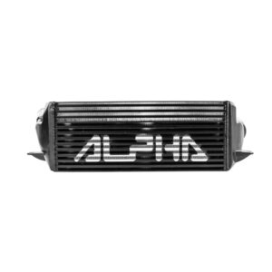 ALPHA COMPETITION - INTERCOOLER BMW 135i / 335i N54