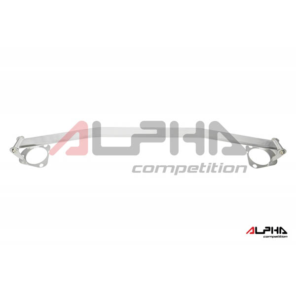 ALPHA COMPETITION - BARRA SOSTEGNO ANTERIORE MAZDA MX5 NC