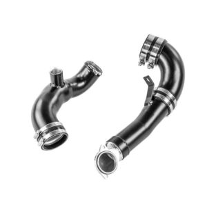 ALPHA COMPETITION - KIT INGRESSI TURBO BMW M3 F80 / M4 F82 S55