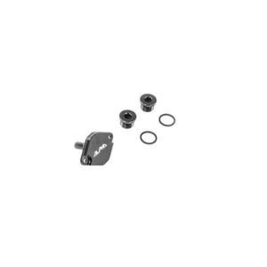 ALPHA COMPETITION - TAPPO TERMOSTATO OLIO BMW 135i / 235i / 335i N54 / N55 / S55