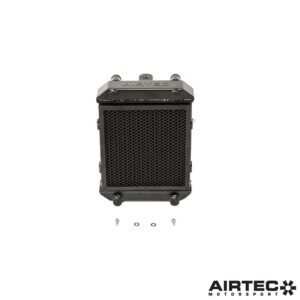 AIRTEC MOTORSPORT - RADIATORI AUSILIARI AUDI S1 8X / VW GOLF MK8 R 1.8 / 2.0 TSI EA888 GEN 4