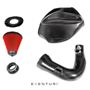 EVENTURI - KIT ASPIRAZIONE BMW G20 B48