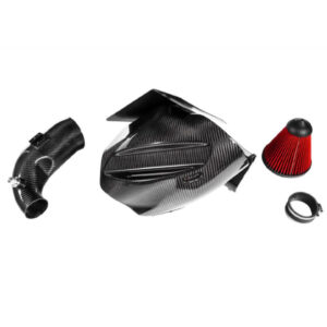 EVENTURI - KIT ASPIRAZIONE BMW Z4 G29 B48 / TOYOTA SUPRA A90 2.0T