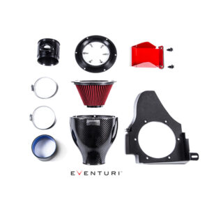 EVENTURI - KIT ASPIRAZIONE BMW Z4M