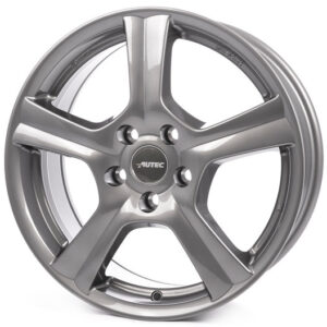 AUTEC WHEELS IONIK 16 POLLICI TS