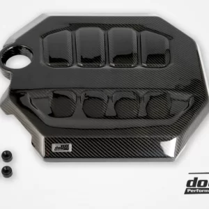 DO88 PERFORMANCE - COPRIMOTORE IN CARBONIO VW GOLF MK8 GTI/R - CUPRA FORMENTOR
