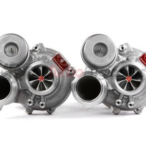 THE TURBO ENGINEERS - TURBOCOMPRESSORE TTE760+ - ASTON MARTIN DB11 /  MERCEDES AMG E63 4.0 V8 M177