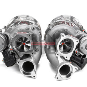 THE TURBO ENGINEERS - TURBOCOMPRESSORE TTE1020 AGGIORNAMENTO - 4.0 TFSI EA825