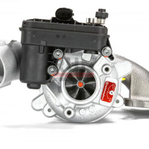 THE TURBO ENGINEERS - TURBOCOMPRESSORE TTE290 AGGIORNAMENTO - VAG 1.4TSI EA211