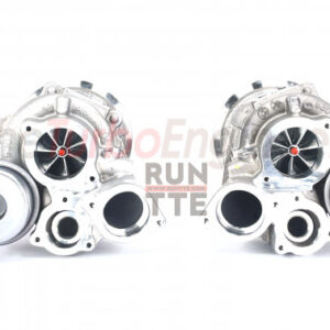 THE TURBO ENGINEERS - TURBOCOMPRESSORE TTE720 AGGIORNAMENTO - AUDI  RS4 / RS5 B9