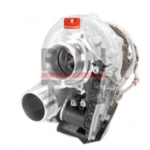 THE TURBO ENGINEERS - TURBOCOMPRESSORE TTE560 AGGIORNAMENTO - MERCEDES AMG A45 / A45S / CLA / GLA M139