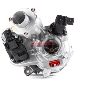 THE TURBO ENGINEERS - TURBOCOMPRESSORE TTE350+ AGGIORNAMENTO - VAG 2.0 / 1.8TSI EA888.3 MQB