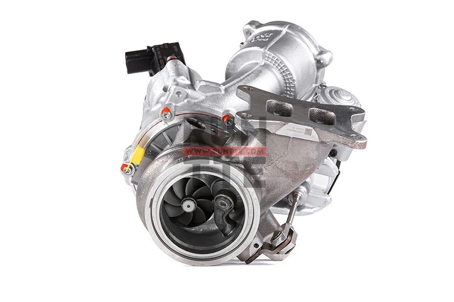 THE TURBO ENGINEERS - TURBOCOMPRESSORE TTE350+ AGGIORNAMENTO - VAG 2.0 / 1.8TSI EA888.3 MQB - immagine 4