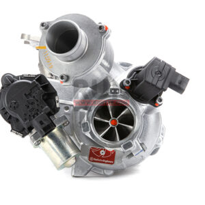 THE TURBO ENGINEERS - TURBOCOMPRESSORE TTE485 AGGIORNAMENTO - VAG 2.0 / 1.8TSI EA888.3 MQB