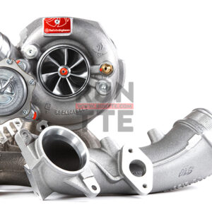 THE TURBO ENGINEERS - TURBOCOMPRESSORE TTE500+ AGGIORNAMENTO - AUDI TTRS 8J / RS3 8P / RS Q3