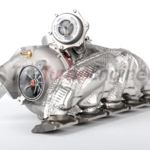 THE TURBO ENGINEERS - TURBOCOMPRESSORE TTE855 AGGIORNAMENTO - AUDI RS3 8Y / TTRS 8S CZGB / CEPA