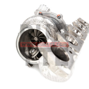 THE TURBO ENGINEERS - TURBOCOMPRESSORE TTE855 AGGIORNAMENTO - AUDI RS3 8Y / TTRS 8S