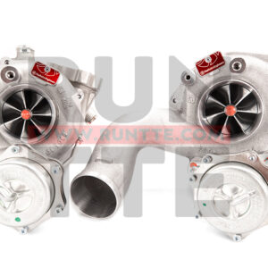 THE TURBO ENGINEERS - TURBOCOMPRESSORE TTE960 AGGIORNAMENTO - AUDI RS4 / S4 B5 / A6 C5 ALLROAD 2.7