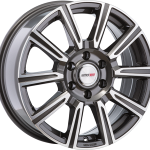 MOTEC VANTASTIC 17 POLLICI