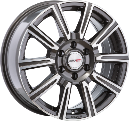 MOTEC VANTASTIC 17 POLLICI