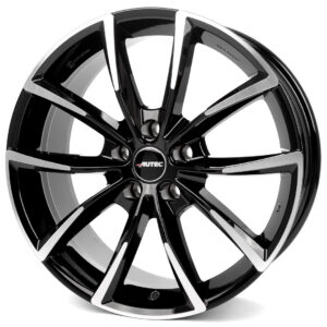 AUTEC WHEELS ASTANA 20 POLLICI BP