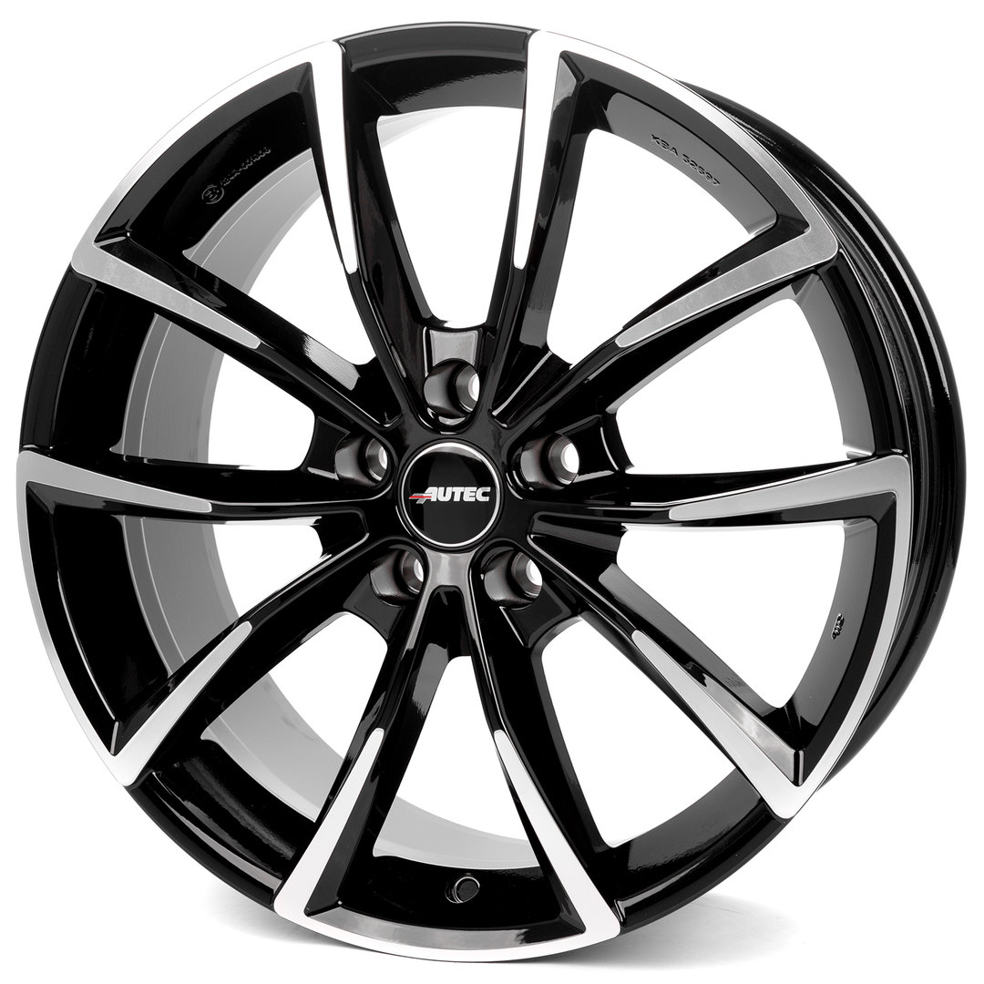 AUTEC WHEELS ASTANA 18 POLLICI BP