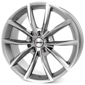 AUTEC WHEELS ASTANA 21 POLLICI SP