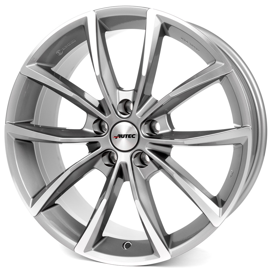 AUTEC WHEELS ASTANA 21 POLLICI SP