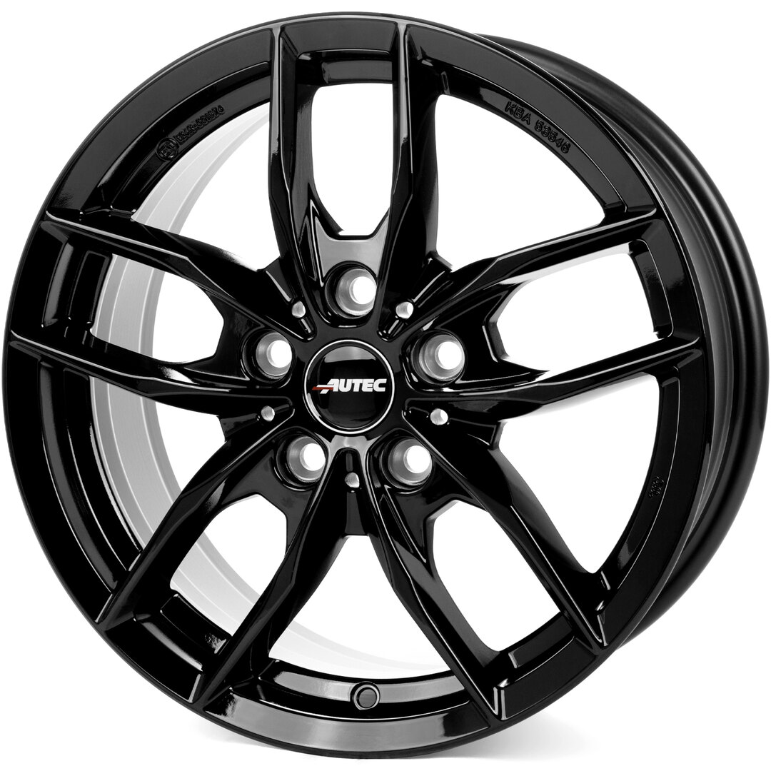 AUTEC WHEELS BAVARIS 17 POLLICI B