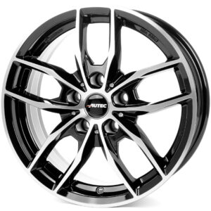 AUTEC WHEELS BAVARIS 16 POLLICI BP