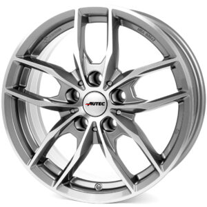AUTEC WHEELS BAVARIS 16 POLLICI SP
