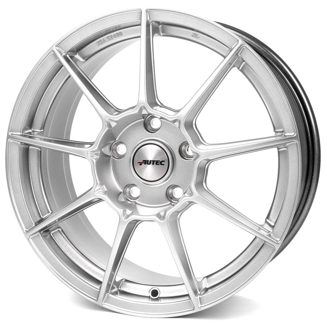 AUTEC WHEELS CLUBRACING 18 POLLICI HS