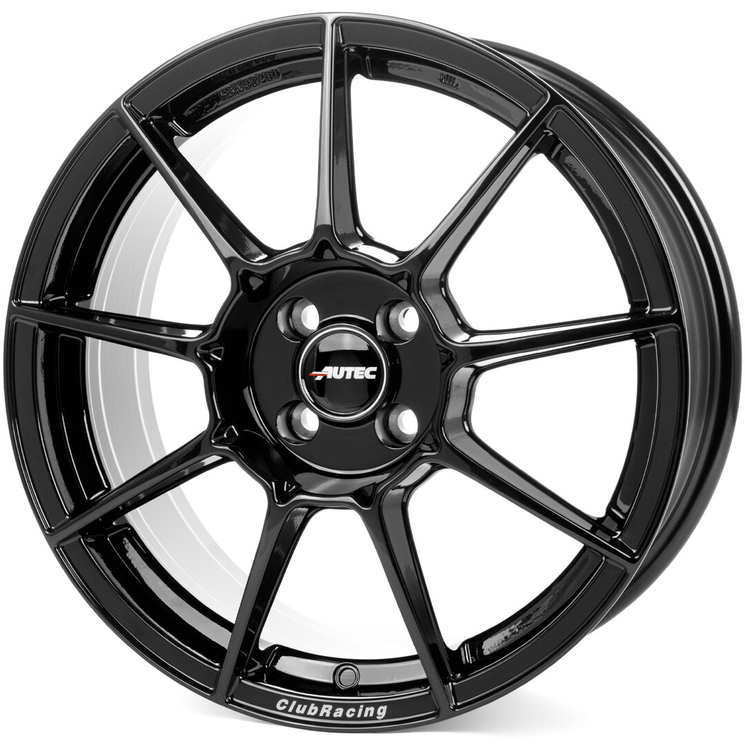 AUTEC WHEELS CLUBRACING 18 POLLICI B