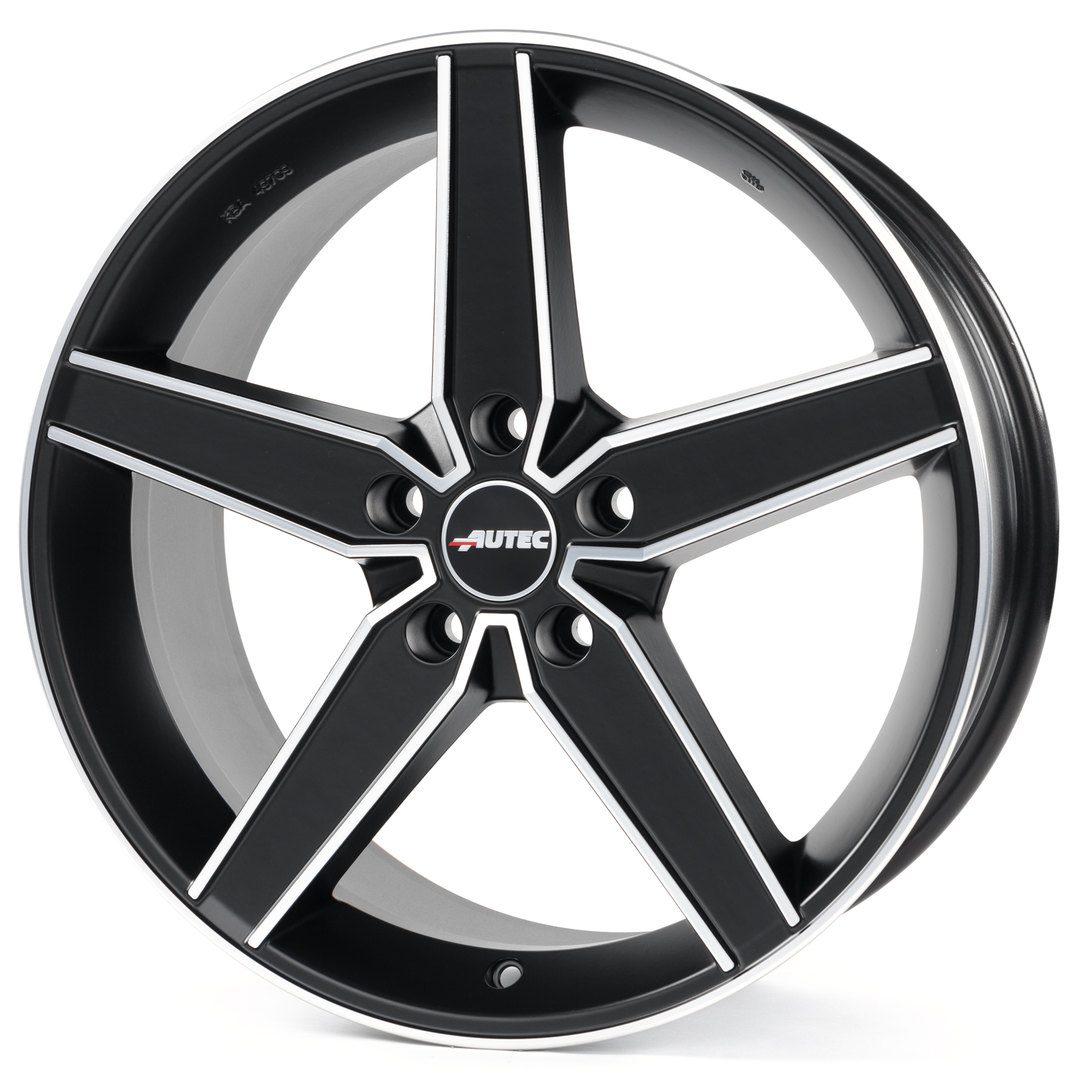 AUTEC WHEELS DELANO 18 POLLICI B