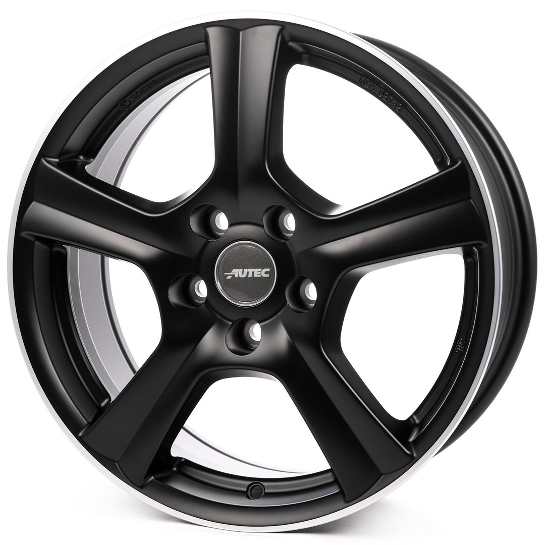 AUTEC WHEELS IONIK 16 POLLICI BP