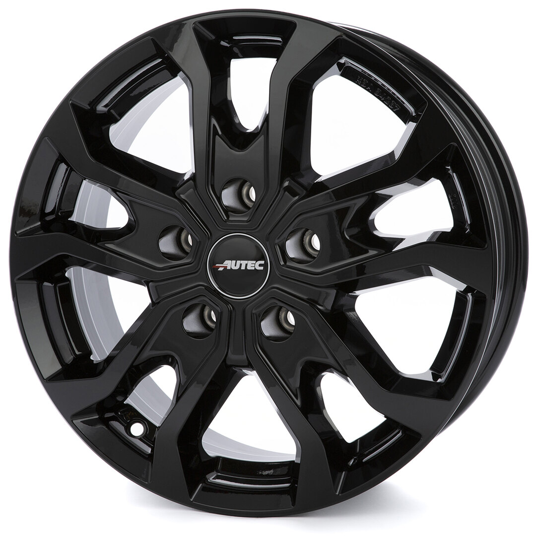 AUTEC WHEELS KISO 18 POLLICI B