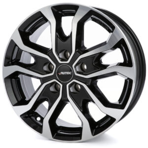 AUTEC WHEELS KISO 18 POLLICI BP
