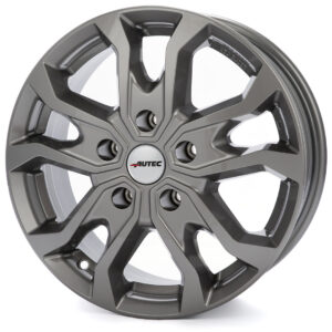 AUTEC WHEELS KISO 18 POLLICI TS