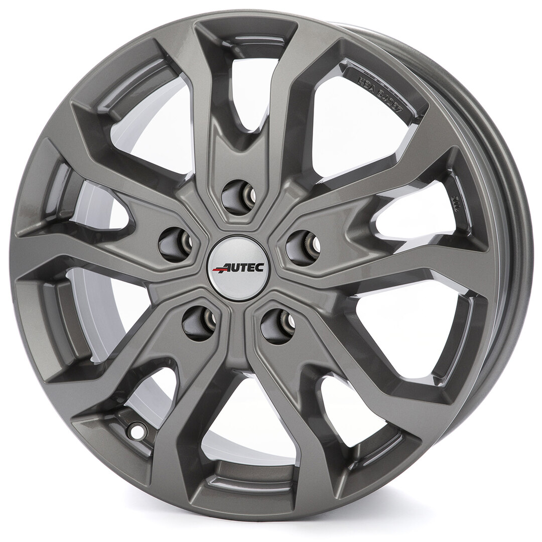 AUTEC WHEELS KISO 18 POLLICI TS