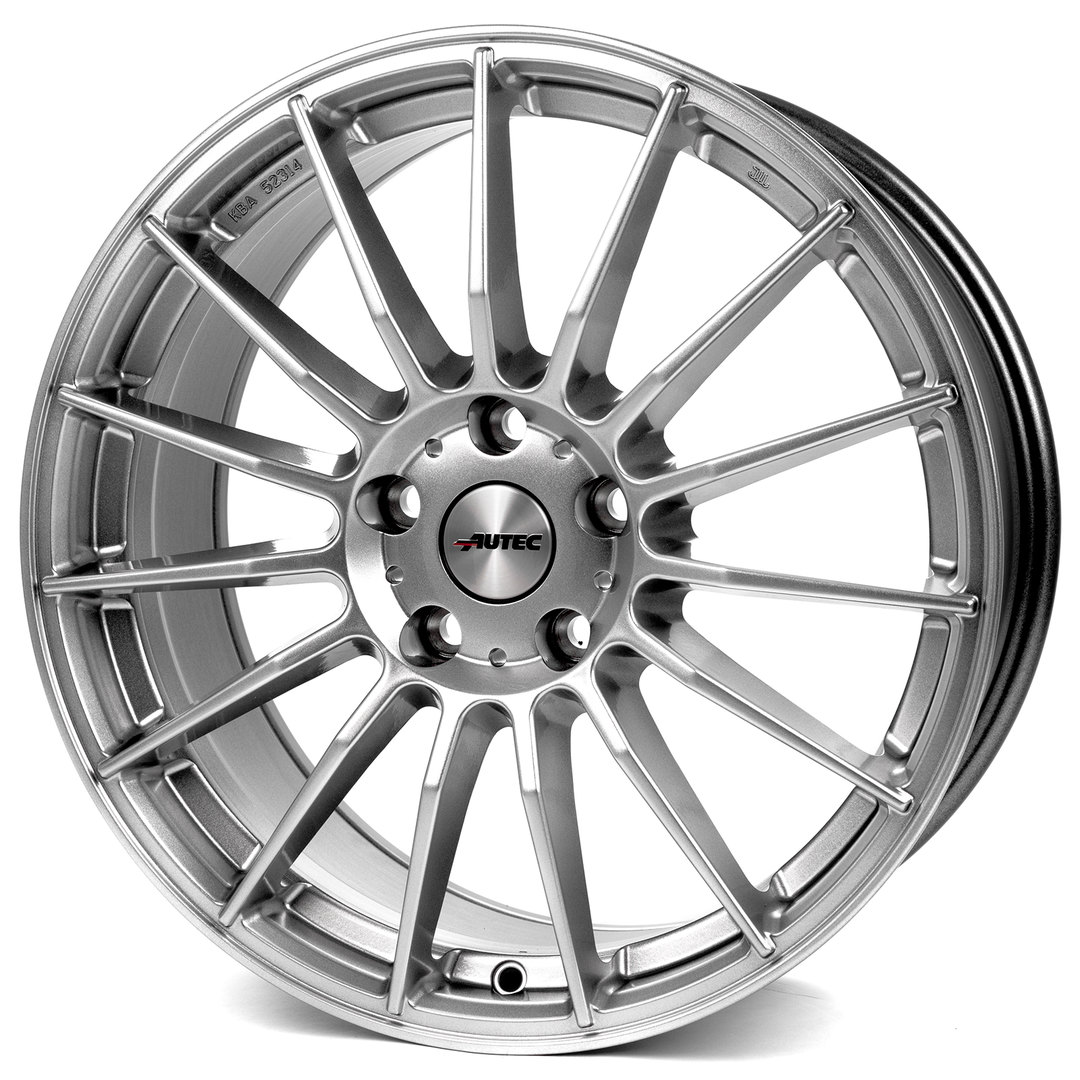 AUTEC WHEELS LAMERA 20 POLLICI S