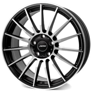 AUTEC WHEELS LAMERA 17 POLLICI BP