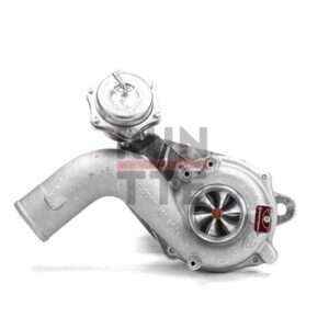 THE TURBO ENGINEERS - TURBOCOMPRESSORE TTE280T AGGIORNAMENTO - AUDI TT 8N 1.8T