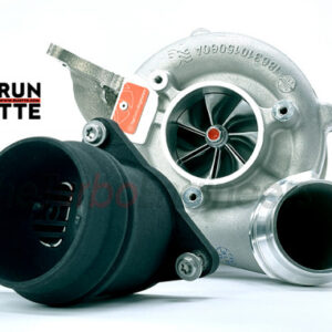 THE TURBO ENGINEERS - TURBOCOMPRESSORE TTE6XX AGGIORNAMENTO - TOYOTA SUPRA A90