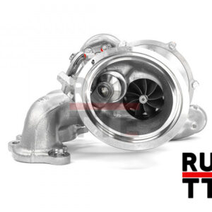 THE TURBO ENGINEERS - TURBOCOMPRESSORE TTE500 AGGIORNAMENTO - TOYOTA GR YARIS