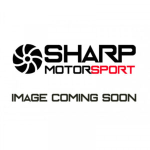 THE TURBO ENGINEERS - TURBOCOMPRESSORE TTE370 AGGIORNAMENTO - FORD FOCUS ST MK3 ECOBOOST