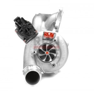 THE TURBO ENGINEERS - TURBOCOMPRESSORE TTE6XX AGGIORNAMENTO - BMW SERIE 7 B58